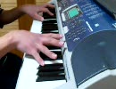 うみねこのなく頃に「翼」を弾いてみたかった
