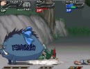 【BLEACH　DS２nd　黒衣ひらめく鎮魂歌】 実況付き対戦動画Part2