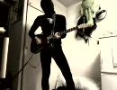 ブランキージェットシティ 「BABY BABY」弾いてみた。【ギター】