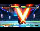 【PS3】 KOF XII オンライン対戦会 Part.6 【kof12】