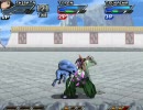 【BLEACH　DS２nd　黒衣ひらめく鎮魂歌】 実況付き対戦動画Part3