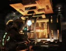 [実況DeadSpace]主婦が旦那の留守中にクリーチャーと戦ってみた。-11