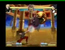 MBAA　2010/04/10　第18回横浜フリーダムフリプ大会 準決勝