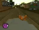 【遊戯王5D's】ＧＴＡＪＡ　サテライト編９話