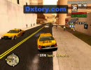 GTA:SA完全クリアを目指す その100 タクシー編3