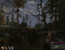 S.T.A.L.K.E.R.　コールオブプリピャチ　平凡プレイ動画ゆっくり付　その１