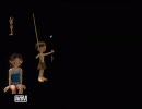 道北民がぼくのなつやすみ3を実況プレイ part.006