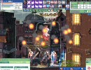 ラテール　lv161　持ち替え２色ソーサラー