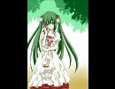 あひる＠ゆみ　【白い雪のプリンセスは】　歌ってみた壁||ｮ´Д｀●)