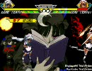 【MUGEN】ねんがんの　がいぶAIを　てにいれたぞ！