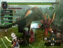 【MHP2G実況】初心者たちの狩り日記29