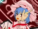 レミリア主役でNo Life Queen (修正版)