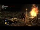 「Demon's Souls」実況プレイ～ひとり屋根の下～part14-3