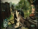 【XBOX360】BFBC2　ふろ＆ひげ【実況プレイ】その5