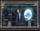 【千葉県一のゲーム下手】NewスーマリWiiを実況したよ！第十四回part1