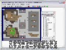 【ウディタ】完成させるフリーゲームの作り方【LEVEL34】【第3部】