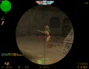 【アプデ】CSO実況プレイ　その9【M24】
