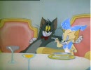 トムとジェリー　トムのガールフレンド