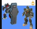 【戦場の絆】ストライカーとガードカスタム　第75回戦