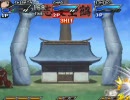 【BLEACH　DS２nd　黒衣ひらめく鎮魂歌】 実況付き対戦動画２ Part ３