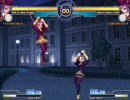 MBAA　シオン・エジプトニーソ　ボイス