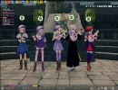 ドラゴンクエストの序曲を合奏してみたょ。