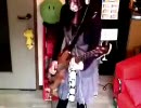けいおん!!の「GO!GO!ＭＡＮＩＡＣ」弾いてみた