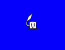 ブルーバックヘーベル君