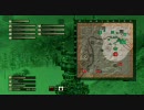 【xbox360】クロムハウンズ　モートレイク：キルモア高原（対人戦）その1