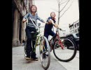 Cibo Matto - Águas de Março