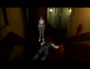 【バイオ1】若き日のクリスに会いにきてみた【実況】 part6