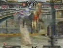 GGXX AC ３月３０日　高田馬場ミカド　固定２ｏｎ２大会　その１