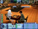 sims3 負け犬シムが全キャリアトップを目指す Part155