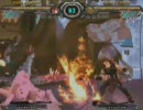 GGXX AC ３月３０日　高田馬場ミカド　固定２ｏｎ２大会　その６