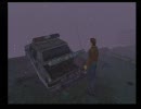 ドジな女がサイレントヒルを実況プレイpart3