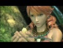 初めての　文字読めないけど宇宙人の私がFF13実況　part50