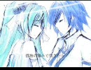 【手描きPV】from Y to Y【初音ミク KAITO】