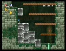 【実況】NewスーパーマリオブラザーズWii 二人で とりま実況プレイPart8