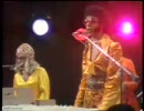 Sly & The Family Stone - Medley 【Everyday People ＆ Dance to the Music】