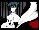 師匠に内緒で『雪菫の少女』唄ってみた。