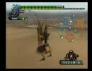 モンスターハンター２　　ゆっくり実況　part4