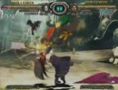 GGXX AC ４月６日 高田馬場ミカド ランダム２ｏｎ２早稲田式大会 その２