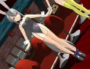 【MMD】ハクを改造してみた その１５