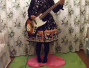 【けいおん！！】Listen!!を弾いてみた【２期ED】