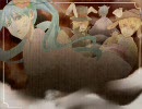 鏡ノ国ノ祀リ【鏡音リン&鏡音レン+初音ミク VOCALOIDオリジナル曲】