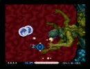 R-TYPEⅢ　サイクロンで２周クリア　その４
