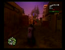友人に脱ゆとりをさせるためGTASAをやらせてみた Part.24