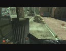 CoDMW2：参考にならないデモリッション2