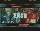 GGXX AC ４月８日　高田馬場ミカド　３ｏｎ３大会　その３