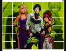 【KOF　XI】３月２１日　新宿カーニバル　KOF　XI　2on2大会　その１